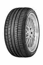 225/40R18 92Y Continental CONTI PREMIUM CONTACT 5