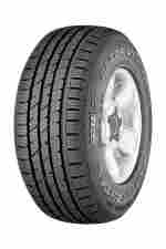 215/60R17 96H Continental CROSSCONTACT RX SL