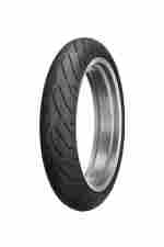 120/70R17 58W Dunlop SPMAX ROADSMART III F