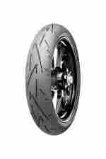 180/55R17 73W Continental CONTI SPORT ATTACK 2 R