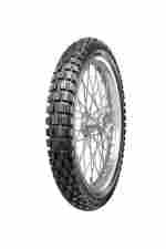 275/80R21 52S Continental TKC80 TWINDURO F