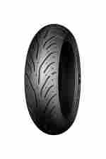 190/55R17 75W Michelin PILOT ROAD 4 GT