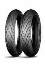 70/90R17 43S Michelin PILOT STREET F/R