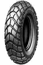 130/90R10 61J Michelin REGGAE