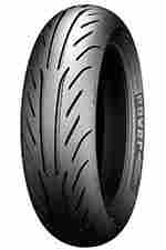 140/70R12 60P Michelin POWER PURE SC