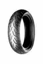 120/80R17 61S Bridgestone BATTLAX BT39