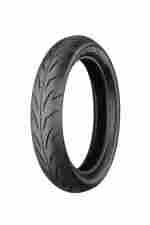 100/80R17 52H Bridgestone BATTLAX BT39