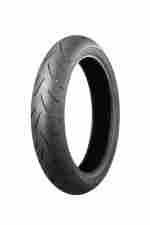 120/70R17 58W Bridgestone S20F