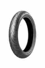 110/70R17 54W Bridgestone BATTLAX T31 F