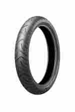 120/70R17 58W Bridgestone BATTLAX A41 F