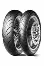 110/70R12 47L Dunlop SCOOTSMART F