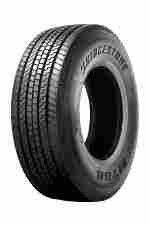 285/70R19.5 145/143M Bridgestone M788