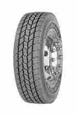 315/60R22.5 154/148L Goodyear ULTRA GRIP MAX S HL