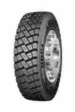 315/80R22.5 156/150K Continental HDC1