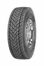 275/70R22.5 148/145M Goodyear KMAX D