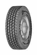 215/75R17.5 126/124M Matador D HR 4