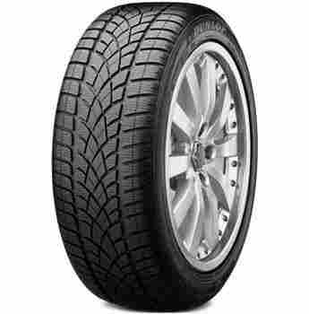 175/60R16 86H Dunlop SP WINTER SPORT 3D XL DSROF-Dojazdová tech. Runflat 