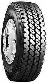 10/0R22.5 144K Bridgestone M840