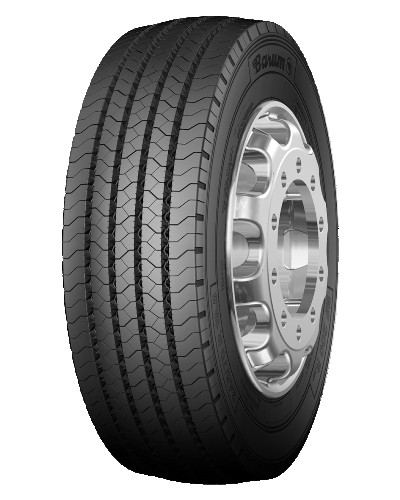 215/75R17.5 126/124M Barum BF 200 R