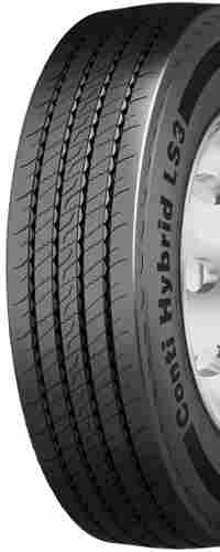 215/75R17.5 126/124M Continental Conti Hybrid LS3