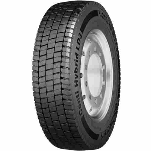 215/75R17.5 126/124M Continental Conti Hybrid LD3