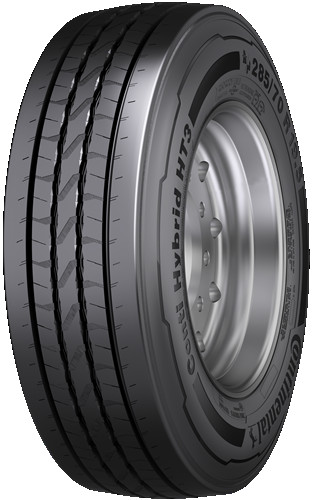 385/65R22.5 164K Continental CONTI HYBRID HT3