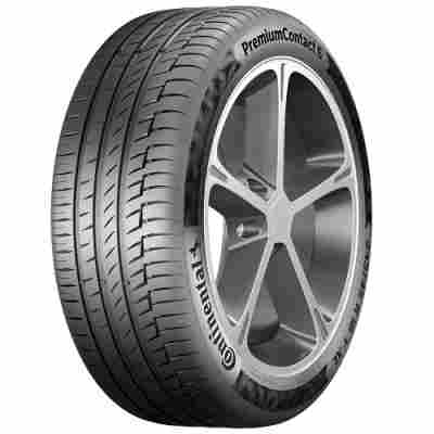 225/55R19 99V Continental PREMIUMCONTACT 6 FR  