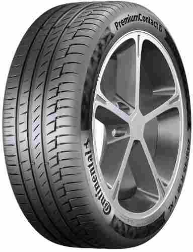 225/60R18 104V Continental Prem.Contact 6