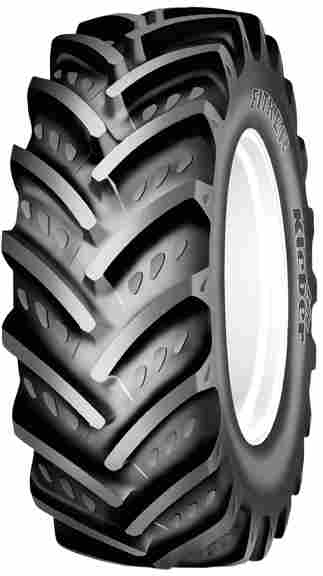 320/70R24 116 A8/116A8 Kleber FITKER