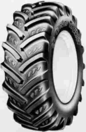 250/85R28 112 A8/109A8 Kleber TRAKER