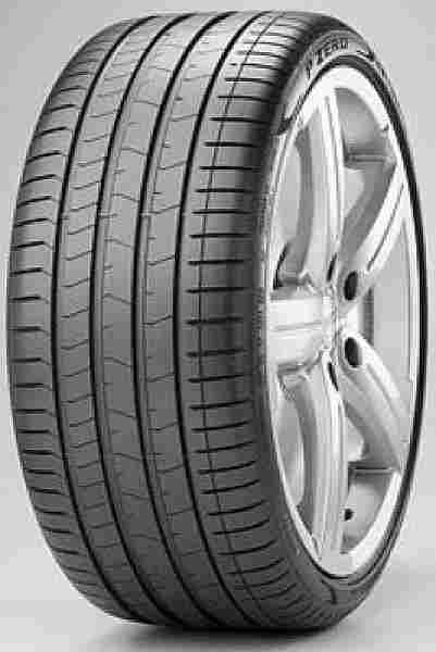 245/40R21 100W Pirelli P-ZERO (PZ4) SPORT CAR ncs-technológia výrazne znižujúca hluk XL