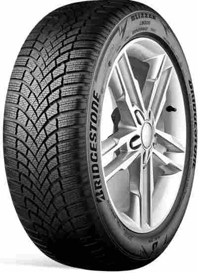 205/50R17 93V Bridgestone LM005DG XL RFT-Dojazdová tech. Runflat 