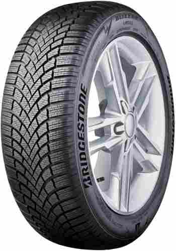 225/55R16 99V Bridgestone LM005DG XL RFT-Dojazdová tech. Runflat 