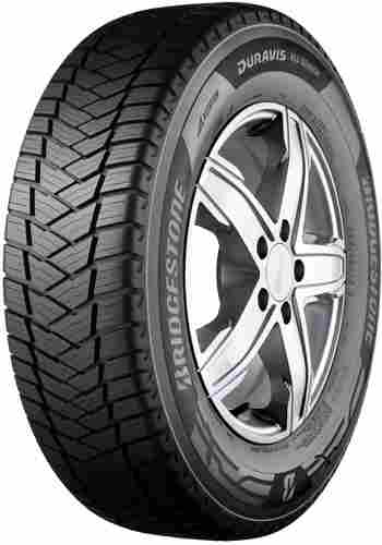 205/75R16 110R Bridgestone DURAVIS A/S