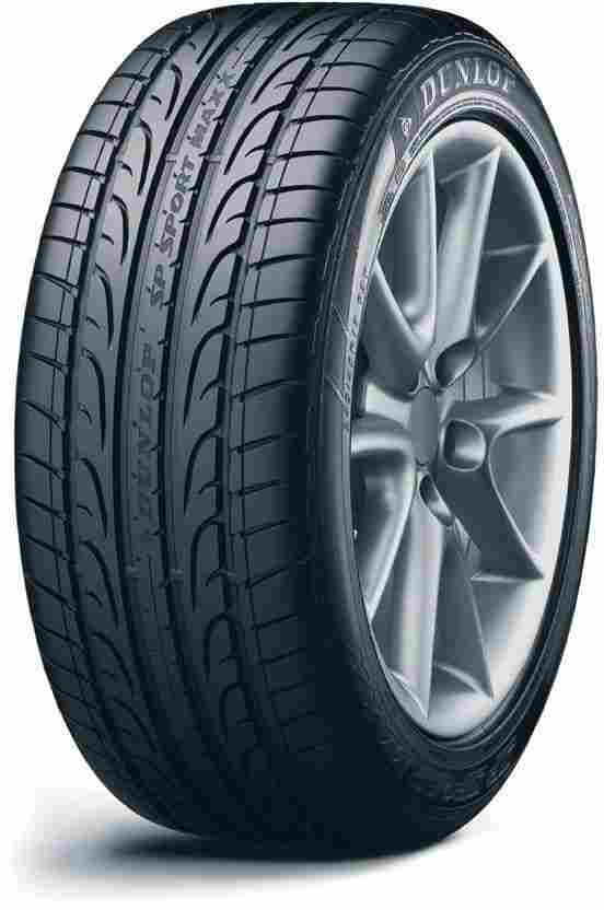 255/40R20 101W Dunlop SP SPORT MAXX