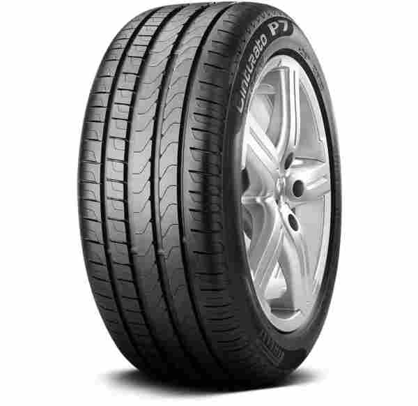 205/55R17 91W Pirelli CINTURATO P7     