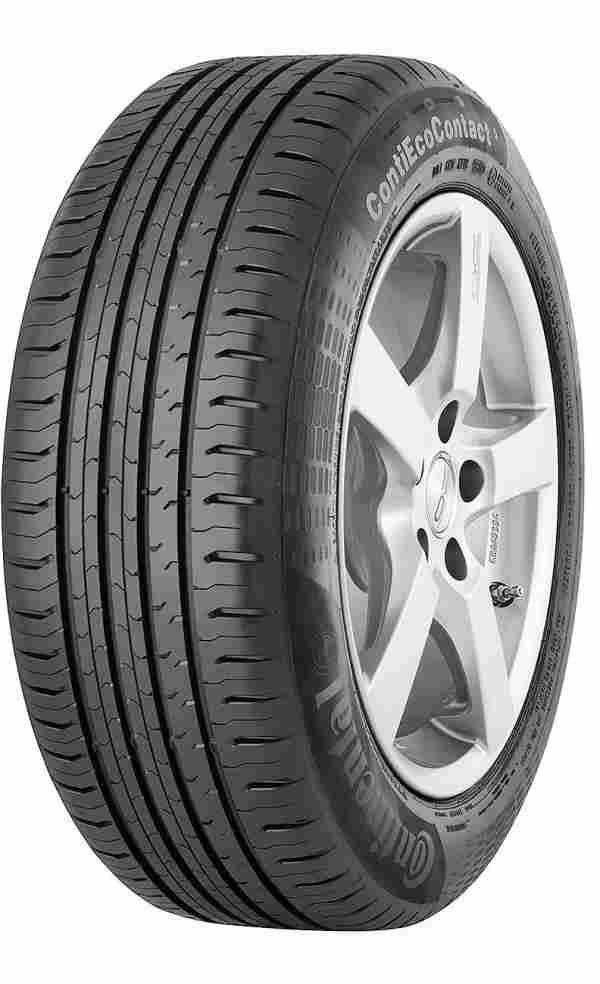 235/55R17 103V Continental CONTIECOCONTACT 5 XL