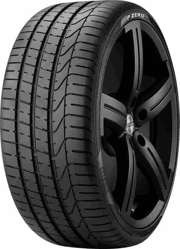 245/45R20 103W Pirelli P-ZERO (PZ4) L.S. XL