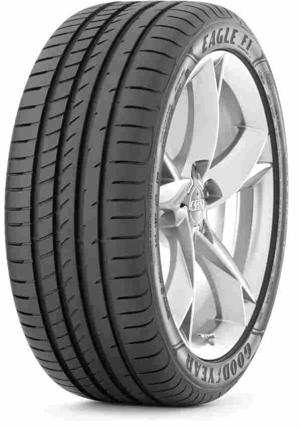 235/40R19 92Y Goodyear EAGLE F1 ASYMMETRIC 2 SL