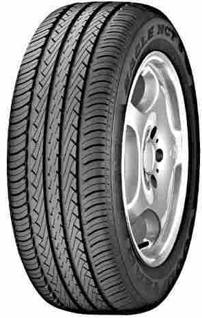 245/40R18 93Y Goodyear EAGLE NCT 5 ROF-Dojazdová tech. Runflat