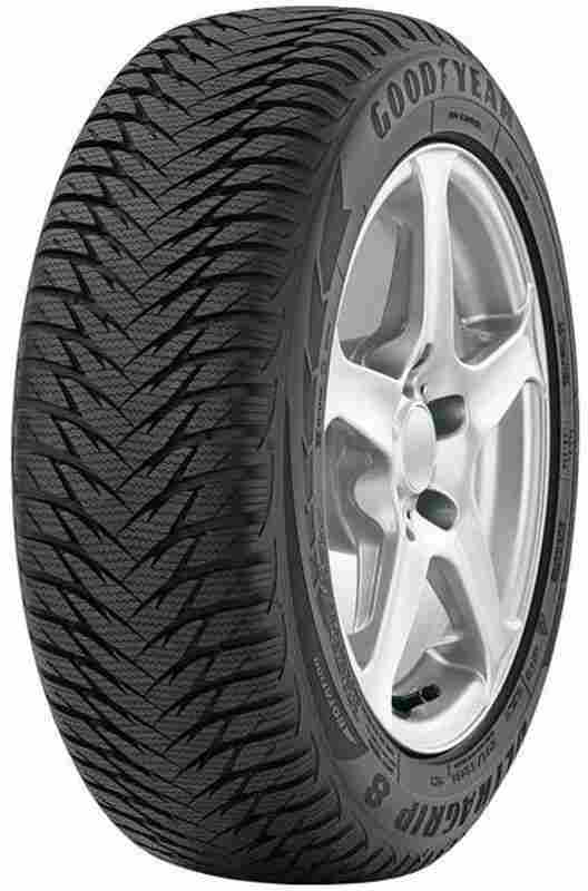 205/60R16 96H Goodyear ULTRA GRIP 8 XL