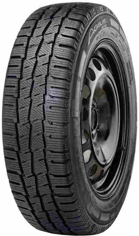 195/75R16 110R Michelin AGILIS ALPIN NO