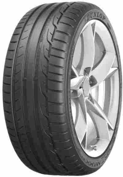 265/30R20 94Y Dunlop SPORT MAXX RT XL