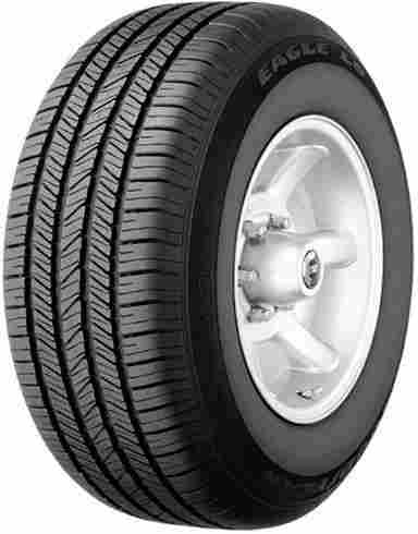 235/55R19 101V Goodyear EAGLE LS2