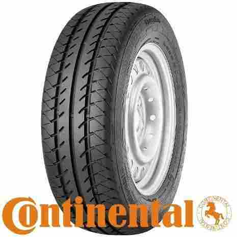 185/75R16 104/102R Continental VANCONTACT ECO C