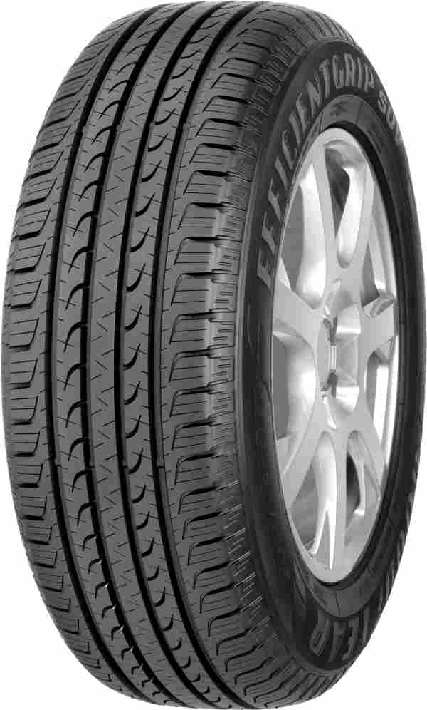 215/60R17 96H Goodyear EFFICIENTGRIP SUV SL