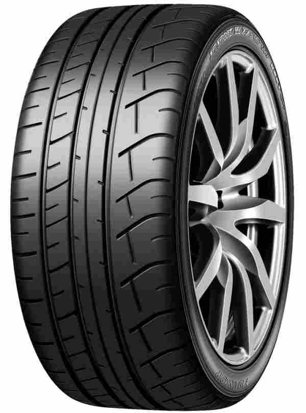 255/40R20 101Y Dunlop SP SPORT MAXX GT600 DSST-Dojazdová tech. Runflat XL