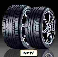 275/35R21 103Y Continental ContiSportContact 5P XL