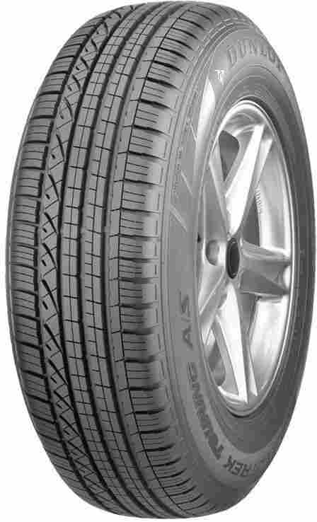 235/60R18 103H Dunlop GRANDTREK TOURING A/S SL