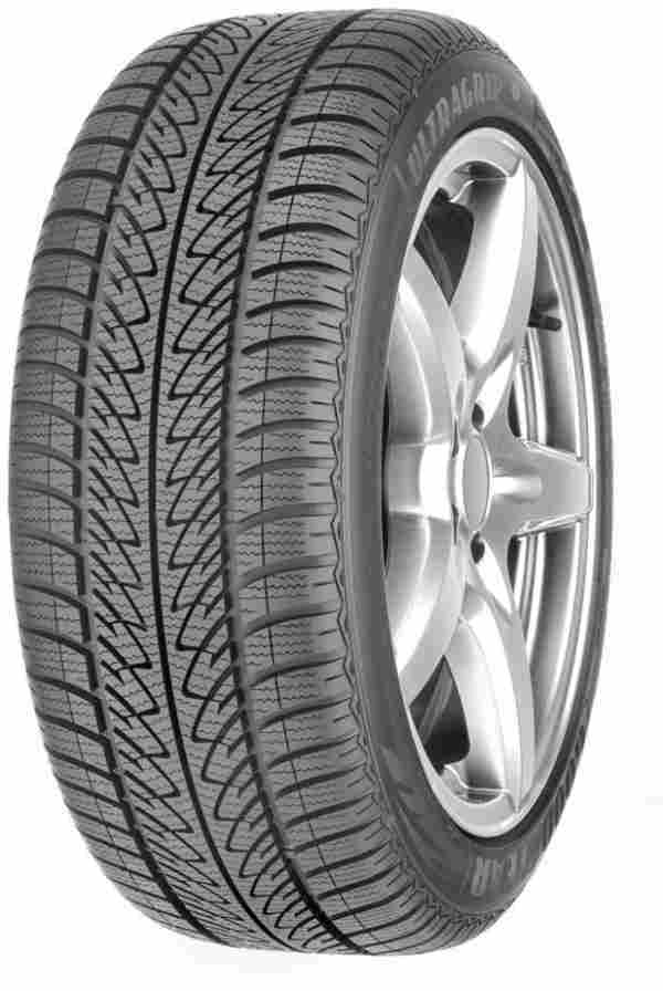 205/45R17 88V Goodyear ULTRA GRIP 8 PERFORMANCE XL